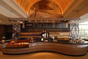 Hotel Sheraton Grande Tokyo Bay