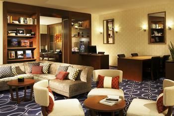 Hotel Sheraton Grande Tokyo Bay