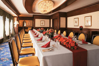 Hotel Sheraton Grande Tokyo Bay