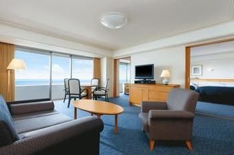 Hotel Sheraton Grande Tokyo Bay