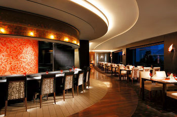 Hotel Sheraton Grande Tokyo Bay