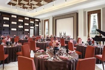 Hotel Sheraton Grande Tokyo Bay