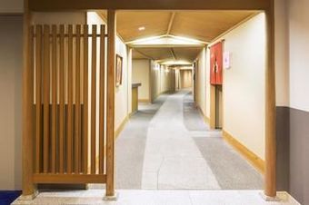 Hotel Sheraton Grande Tokyo Bay