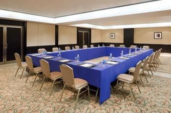 Hotel Sheraton Grande Tokyo Bay