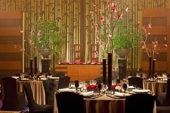 Hotel Sheraton Grande Tokyo Bay