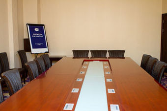 Safran Hotel