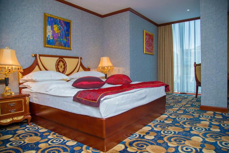 Hotel Golden Coast