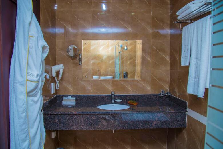 Hotel Golden Coast