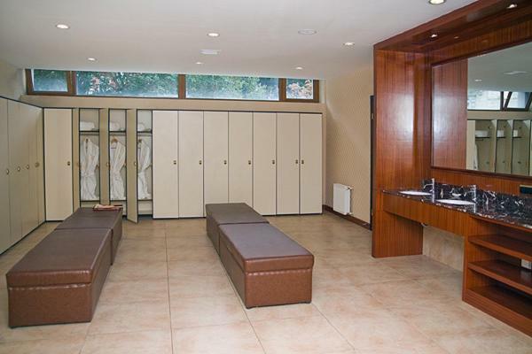 Hotel Golden Coast