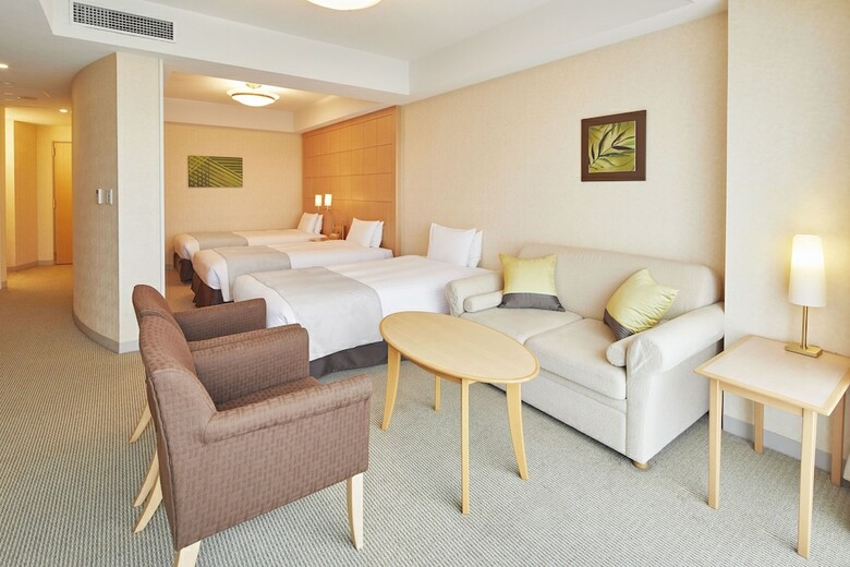 Hotel Emion Tokyo Bay