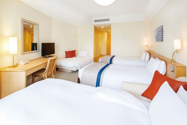 Hotel Emion Tokyo Bay