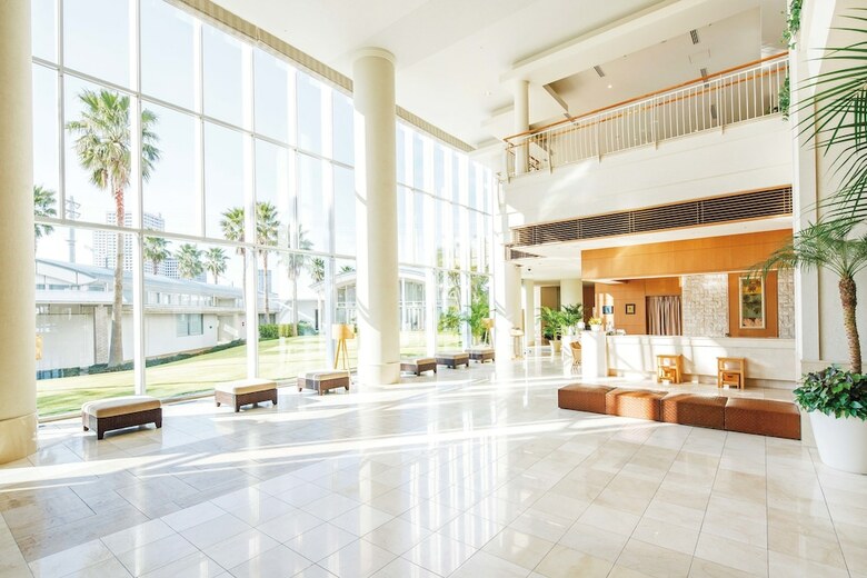 Hotel Emion Tokyo Bay