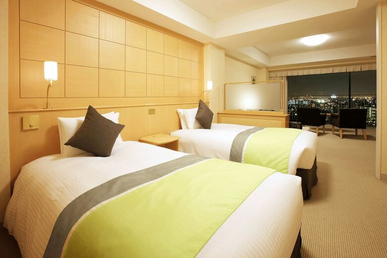 Hotel Emion Tokyo Bay