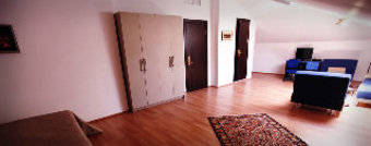 Nemi Hotel
