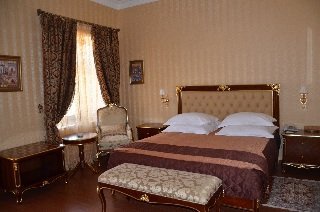 Hotel Boutique Shah Palace Hotel