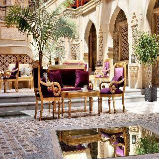 Hotel Boutique Shah Palace Hotel