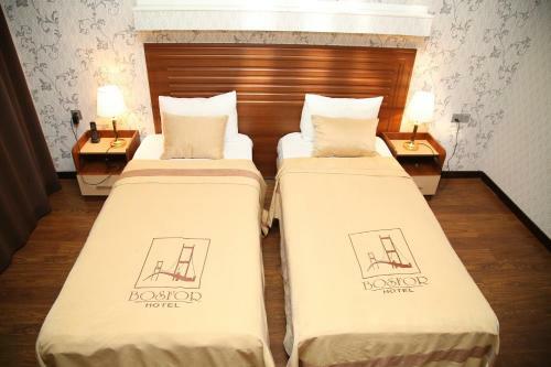 Bosfor Hotel