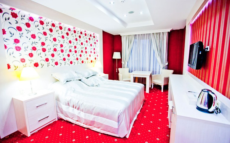 Hotel Ariva
