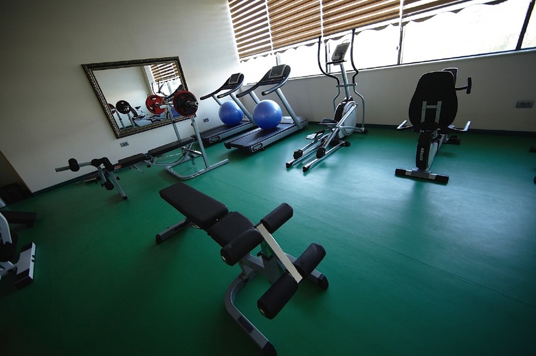 Divan Express Baku Hotel