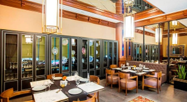 Divan Express Baku Hotel