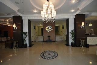 Hotel Central Park
