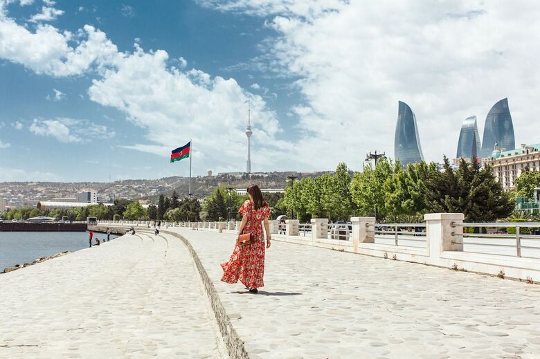 Hotel Four Seasons Baku