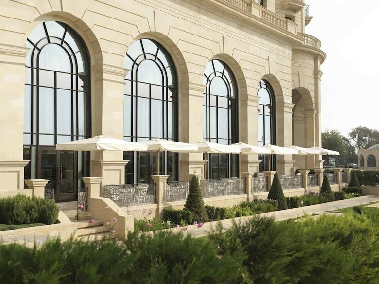 Hotel Four Seasons Baku