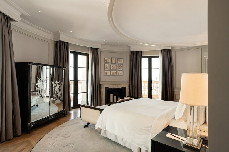 Hotel Four Seasons Baku