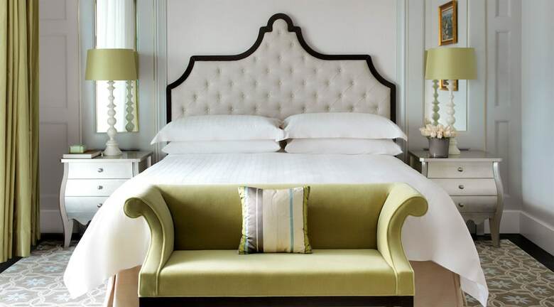 Hotel Four Seasons Baku