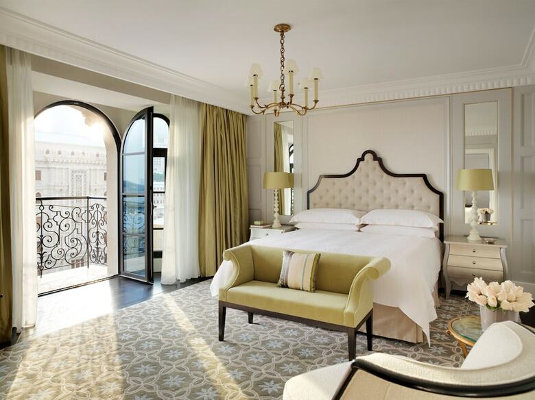 Hotel Four Seasons Baku