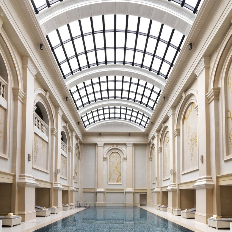 Hotel Four Seasons Baku