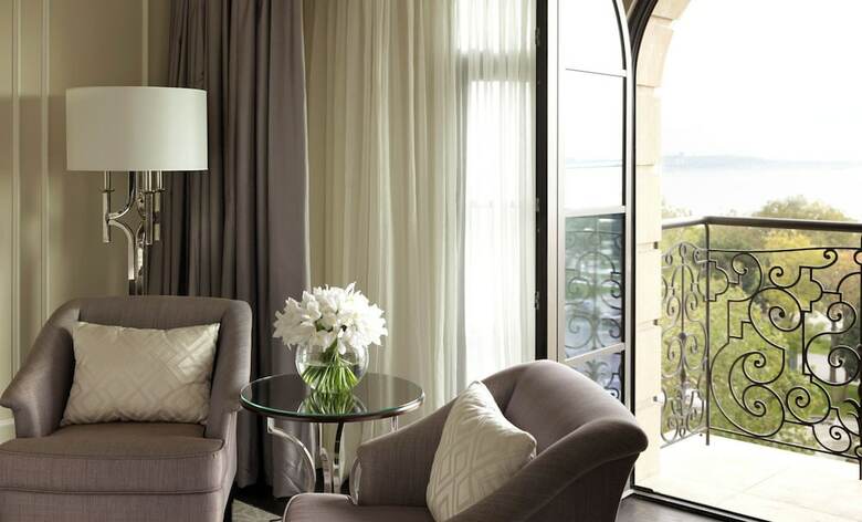 Hotel Four Seasons Baku
