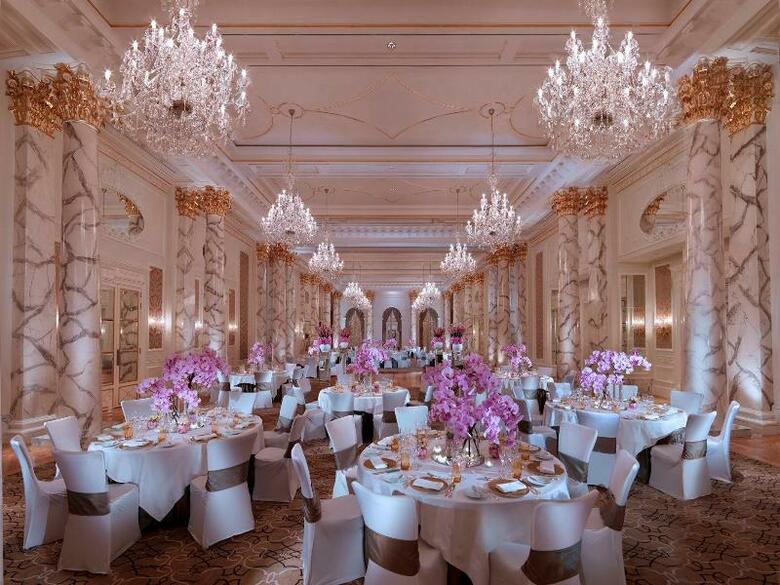 Hotel Four Seasons Baku