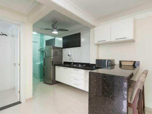 Apartamento Summer Beach Bombinhas