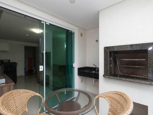 Apartamento Summer Beach Bombinhas