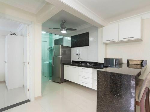 Apartamento Summer Beach Bombinhas