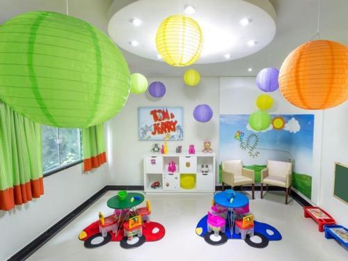 Apartamento Summer Beach Bombinhas