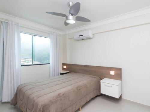 Apartamento Summer Beach Bombinhas