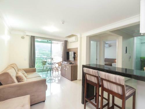 Apartamento Summer Beach Bombinhas