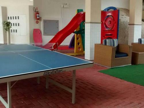 Apartamento Summer Beach Bombinhas