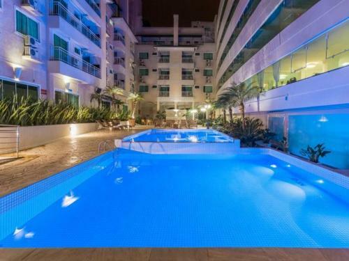 Apartamento Summer Beach Bombinhas