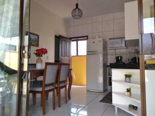 Casa Para Temporada Canto Grande