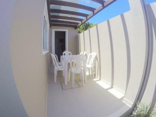 Casa Praia De Zimbros