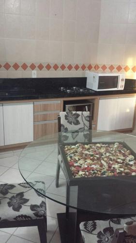 Apartamento Para Loca��o