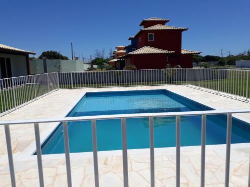 Casa Temporada Em Buzios