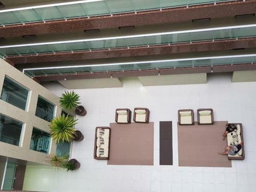 Apartamento Mar Bello Plaza