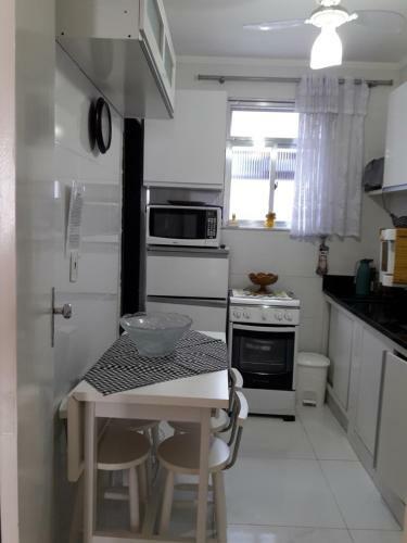 Apartamento Na Praia Do Forte Cabo Frio