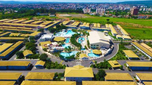 Apartamento Lacqua Diroma V