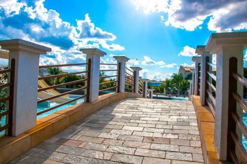 Apartamento Lacqua Diroma V