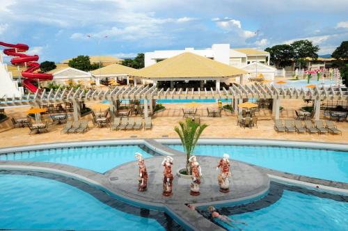 Apartamento Lacqua Diroma V